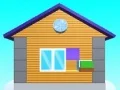 Permainan Bina Rumah talian Permainan Bina Rumah talian