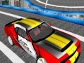 Permainan Stunt Kereta GT di Kota Ekstrem talian