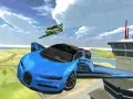 Permainan Kereta Terbang Ultimatif 3D talian Permainan Kereta Terbang Ultimatif 3D talian