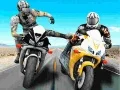 Permainan Master Perlumbaan Serangan Motosikal talian