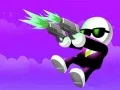 Permainan Johnny Trigger 3D Dalam Talian talian