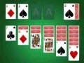 Permainan Solitaire Klasik talian