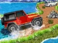 Permainan Jeep SUV 4x4 talian Permainan Jeep SUV 4x4 talian