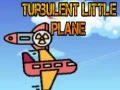 Permainan Pesawat Kecil Turbulen talian