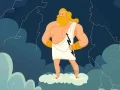 Permainan Dewa-Dewa Tersembunyi dalam Mitologi talian
