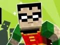 Permainan Lelaki Pelari Subway Craft talian Permainan Lelaki Pelari Subway Craft talian