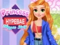 Permainan Kisah Blogger Puteri HypeBae talian