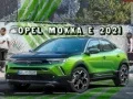 Permainan Puzzle Opel Mokka e 2021 talian Permainan Puzzle Opel Mokka e 2021 talian