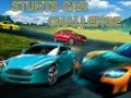Permainan Cabaran Kereta Stunt talian Permainan Cabaran Kereta Stunt talian