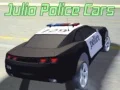 Permainan Kereta Polis Julio talian