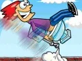 Permainan Raja Flippy Kentut talian Permainan Raja Flippy Kentut talian