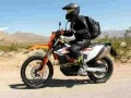 Permainan Gelongsor Motosikal Tanah talian