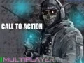 Permainan Panggilan untuk Tindakan Multiplayer talian