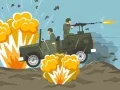 Permainan Memori Kenderaan dan Pesawat Tentera talian