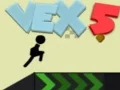 Permainan Vex 5 talian Permainan Vex 5 talian