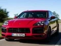 Permainan Porsche Cayenne GTS 2020 talian Permainan Porsche Cayenne GTS 2020 talian