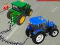 Permainan Simulasi Tarikan Traktor Berantai talian Permainan Simulasi Tarikan Traktor Berantai talian