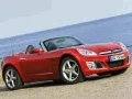 Permainan Opel GT Meluncur talian