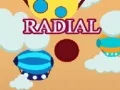 Permainan Radial talian