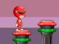 Permainan Pengembaraan Power Rangers talian Permainan Pengembaraan Power Rangers talian