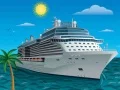 Permainan Memori Kapal Pelancong talian