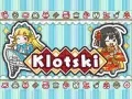 Permainan Klotski talian Permainan Klotski talian