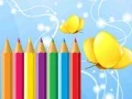 Permainan Warna Kanak-Kanak yang Menyeronokkan talian Permainan Warna Kanak-Kanak yang Menyeronokkan talian