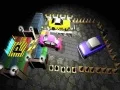 Permainan Permainan Parkir Kereta Moden 3D talian Permainan Permainan Parkir Kereta Moden 3D talian