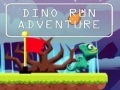 Permainan Pengembaraan Lari Dino talian
