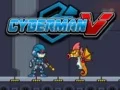 Permainan Cyberman V talian Permainan Cyberman V talian
