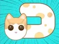 Permainan Kucing Dikenakan talian Permainan Kucing Dikenakan talian