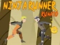 Permainan Pencerah Ninja Runato talian Permainan Pencerah Ninja Runato talian