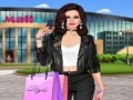 Permainan Membeli-belah Gila Gadis Kaya talian Permainan Membeli-belah Gila Gadis Kaya talian
