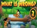 Permainan Apa yang Salah 2 talian Permainan Apa yang Salah 2 talian