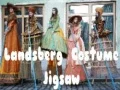 Permainan Teka-teki Kostum Landsberg talian Permainan Teka-teki Kostum Landsberg talian