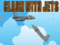 Permainan Pertembungan dengan Jet talian Permainan Pertembungan dengan Jet talian
