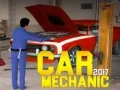Permainan Mekaniker Kereta 2017 talian