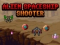 Permainan Penembak Kapal Angkasa Alien talian