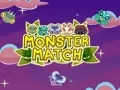 Permainan Pertandingan Monster talian