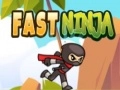 Permainan Ninja Pantas talian Permainan Ninja Pantas talian