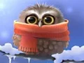 Permainan Seluncur Burung Hantu Comel talian Permainan Seluncur Burung Hantu Comel talian
