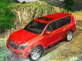 Permainan JeeP Land Cruiser Offroad talian Permainan JeeP Land Cruiser Offroad talian