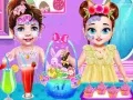 Permainan Bayi Taylor SelamatHari Paskah talian