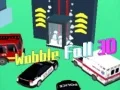 Permainan Jatuh Bergetar 3D talian