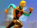Permainan Misi Penyelamatan Hero Kelajuan Cahaya talian Permainan Misi Penyelamatan Hero Kelajuan Cahaya talian