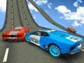 Permainan Simulator Pemanduan Stunt Mustahil talian Permainan Simulator Pemanduan Stunt Mustahil talian