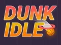 Permainan Dunk Tidak Aktif talian