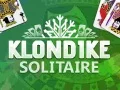 Permainan Klondike Solitaire talian