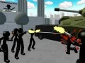 Permainan Tembakan Kota Stickman 3D talian Permainan Tembakan Kota Stickman 3D talian