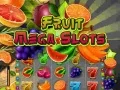 Permainan Buah Mega Slot talian Permainan Buah Mega Slot talian